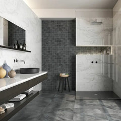 Luni Blanco Pulido/Leviglass 300x600mm Tiles