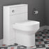 benito-500mm-unit-wc-unit-pack-with-toilet-and-cistern-white-gloss, Alessio, Toilet Unit, 1