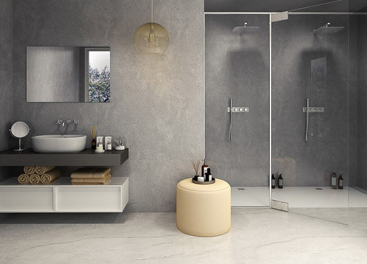 cement 900mm mdf nu lock wet wall panel, MDF Wet Wall Panels, Perform Panel, Wet Wall Panels, 1