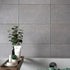 cement taupe tiles 250x400mm, Ceramic Tiles, Wall Tiles, Grey Tiles, 3