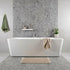 Balance Ceppo di Gre Grey Matte Tiles 300x600mm, ceramic tiles, wall tiles, grey tiles.