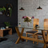Balance Ceppo Di Gre Grey Matte Tiles 300x600mm, ceramic tiles, wall tiles, grey tiles.