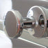 Ceron Magnetic Robe hook - bathandtile