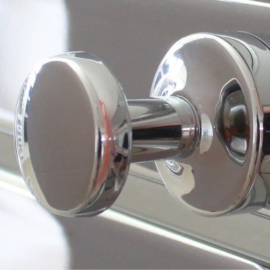 Ceron Magnetic Robe hook - bathandtile