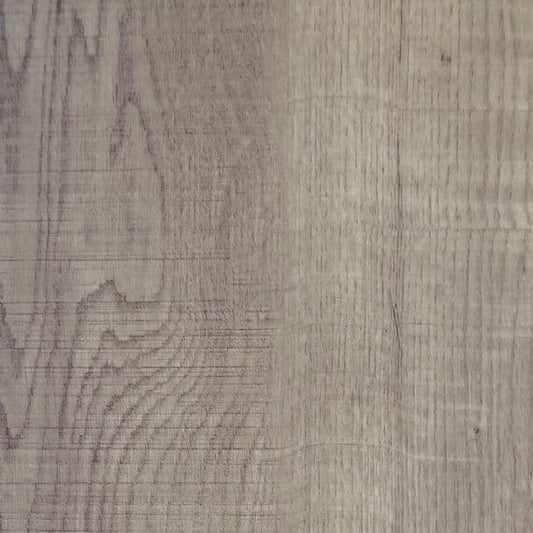 Classic Nutwood Wide Plank Embossed Matt Vinyl Flooring - bathandtile
