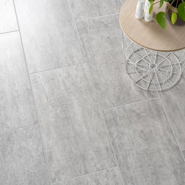 Atrium Marte Gris Tiles, measuring 300x600mm, are versatile for various applications including floor tiles, porcelain tiles, wall tiles, and grey tiles.