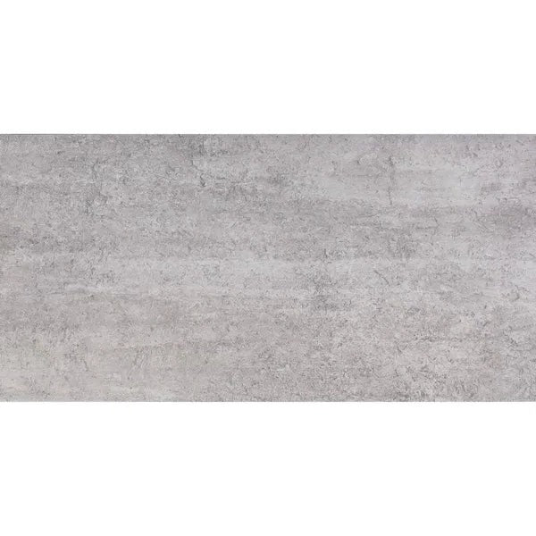 Atrium Marte Grafito Tiles 300x600mm - Floor, Porcelain, and Wall Tiles in a sleek grey finish.