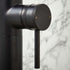 core freestanding bath shower mixer tap black, Scudo, Black Bath Taps, Free Standing Bath Taps, Taps, 3