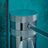 core tall mono basin mixer tap chrome, Scudo, Chrome Basin Taps, Tall Basin Taps, Taps, 3