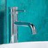 core tall mono basin mixer tap chrome, Scudo, Chrome Basin Taps, Tall Basin Taps, Taps, 2