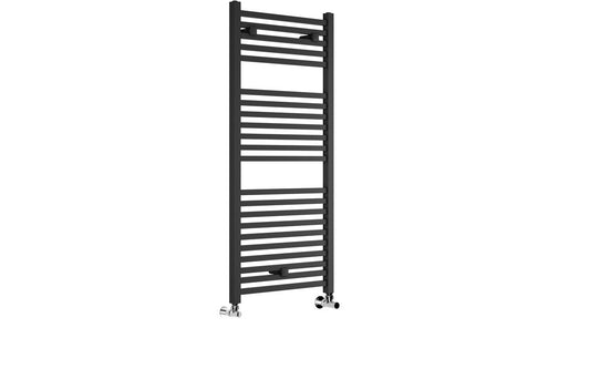 dante-30mm-square-ladder-radiator-500x1110mm-anthracite, Alessio, Heating, Radiators, Towel Rails, 1