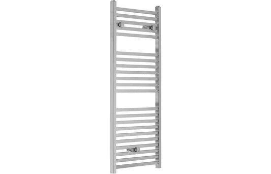dante-30mm-square-ladder-radiator-500x1110mm-chrome, Alessio, Heating, Radiators, Towel Rails, 1