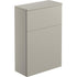 dante-600mm-floor-standing-wc-unit-latte, Alessio, Toilet Unit, 2
