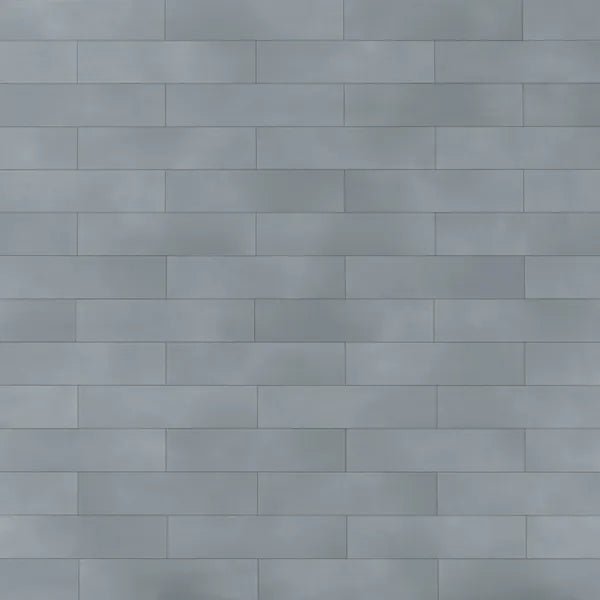 Detroit Blue 72x295mm Tiles - bathandtile