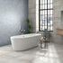detroit blue 72x295mm tiles, Floor Tiles, Metro  Tiles, Porcelain Tiles, Wall Tiles, Blue Tiles, 1
