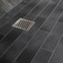 detroit carbon 72x295mm tiles, Floor Tiles, Metro  Tiles, Porcelain Tiles, Wall Tiles, Black Tiles, 2