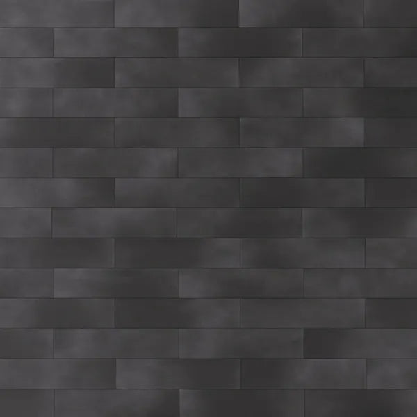 Detroit Carbon 72x295mm Tiles - bathandtile