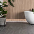 detroit dark grey 72x295mm tiles, Floor Tiles, Metro  Tiles, Porcelain Tiles, Wall Tiles, Grey Tiles, 1