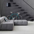 doblo grafit polished 600x600mm tiles, Floor Tiles, Porcelain Tiles, Wall Tiles, Grey Tiles, 2