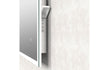 elegant 600x1200mm rectangle surround lit led mirror, Alessio, Illuminated Bathroom Mirror, Mirrors, 3