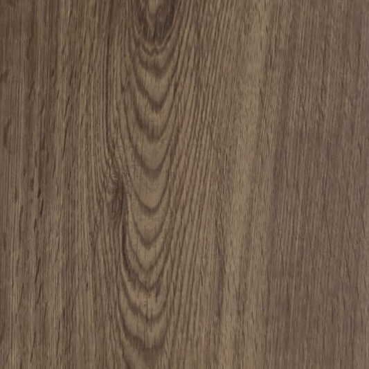 Dark Mocha Narrow Plank Embossed Matt Vinyl Flooring