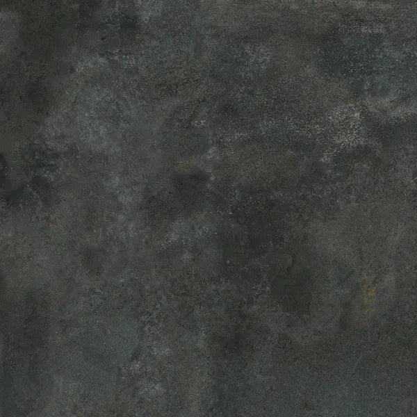 Metallique Iron Lapato 600x600mm Tiles