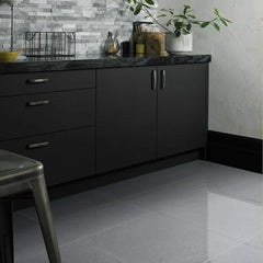 Windsor Steel Polished Tiles 600x600mm