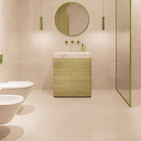 gems lounge polished beige 600x600mm tiles, Floor Tiles, Porcelain Tiles, Wall Tiles, Beige Tiles, 1