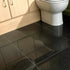 gems lounge polished black 600x600mm tiles, Floor Tiles, Porcelain Tiles, Wall Tiles, Black Tiles, 3