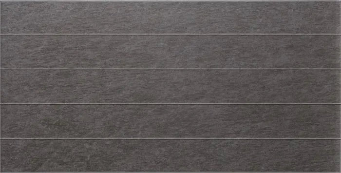 Infinity Graphite Frame Tiles 300x600mm Tiles