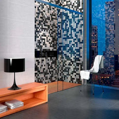 Infinity Grey Glazed Tiles 300x600mm Tiles