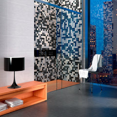 Infinity Pearl Glazed Tiles 300x600mm Tiles