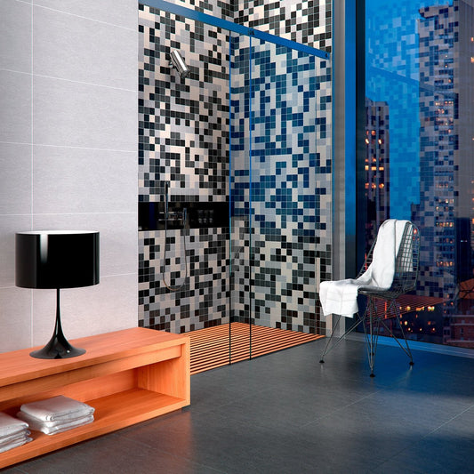 Infinity Pearl Glazed Tiles 300x600mm Tiles - bathandtile