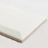 ingot blanco satinado tiles 225x75mm, Ceramic Tiles, Metro  Tiles, Wall Tiles, White Tiles, 3
