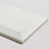 ingot blanco tiles 225x75mm, Ceramic Tiles, Metro  Tiles, Wall Tiles, White Tiles, 3