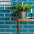 ingot blue chinois tiles 225x75mm, Ceramic Tiles, Metro  Tiles, Wall Tiles, Blue Tiles, 2