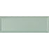 ingot duck egg satinado tiles 225x75mm, Ceramic Tiles, Metro  Tiles, Wall Tiles, Green Tiles, 2