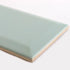 ingot duck egg satinado tiles 225x75mm, Ceramic Tiles, Metro  Tiles, Wall Tiles, Green Tiles, 3