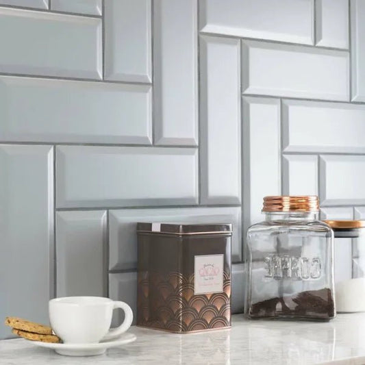 ingot dusk satinado tiles 225x75mm, Ceramic Tiles, Metro  Tiles, Wall Tiles, Grey Tiles, 1
