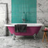 ingot verde azulado tiles 225x75mm, Ceramic Tiles, Metro  Tiles, Wall Tiles, Green Tiles, 1