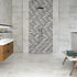 irun graphite tiles 170x520mm, Decor Tiles, Porcelain Tiles, Wall Tiles, Grey Tiles, 1