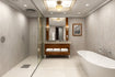 argon 1200mm mdf nu lock wet wall panel, MDF Wet Wall Panels, Perform Panel, Wet Wall Panels, 1