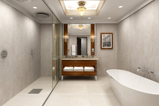 argon 1200mm mdf nu lock wet wall panel, MDF Wet Wall Panels, Perform Panel, Wet Wall Panels, 1