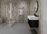 bowen marble 1200mm plywood square edge wet wall panel, Perform Panel, Plywood Wet Wall Panels, Wet Wall Panels, 1
