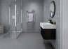 verde marble 900mm plywood nu lock wet wall panel, Perform Panel, Plywood Wet Wall Panels, Wet Wall Panels, 1