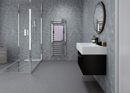 verde marble 900mm plywood square edge wet wall panel, Perform Panel, Plywood Wet Wall Panels, Wet Wall Panels, 1