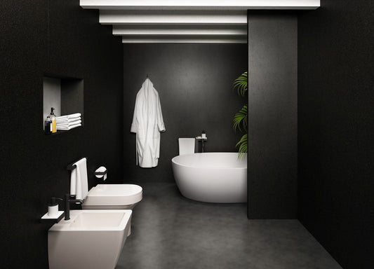 carbon elements 900mm mdf nu lock wet wall panel, MDF Wet Wall Panels, Perform Panel, Wet Wall Panels, 1