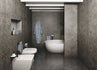 marrakech 900mm plywood square edge wet wall panel, Perform Panel, Plywood Wet Wall Panels, Wet Wall Panels, 1
