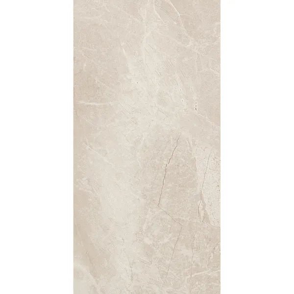 Kashmir Hueso Rec/Matt 300x600mm Tiles - bathandtile