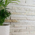ledgestone ice white split face 150x300mm tiles, Decor Tiles, Porcelain Tiles, Split Face Tiles, Wall Tiles, White Tiles, 1